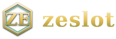 zeslot โลโก้